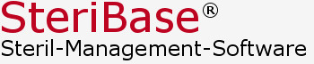 SteriBase Logo